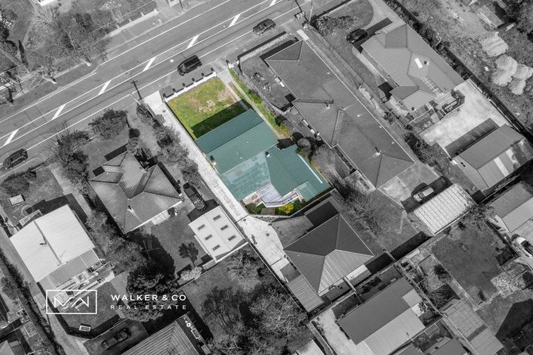 Photo of property in 74 Martin Street, Wallaceville, Upper Hutt, 5018