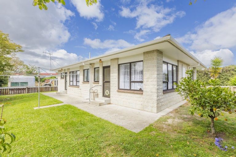 Photo of property in 23d Tavistock Road, Waipukurau, 4200