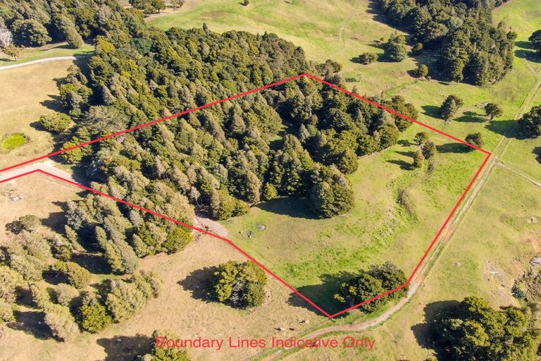 Photo of property in 50c Old Valley Road, Okaihau, 0475