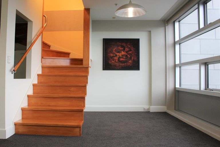 Photo of property in 43 Mulgrave Street, Thorndon, Wellington, 6011