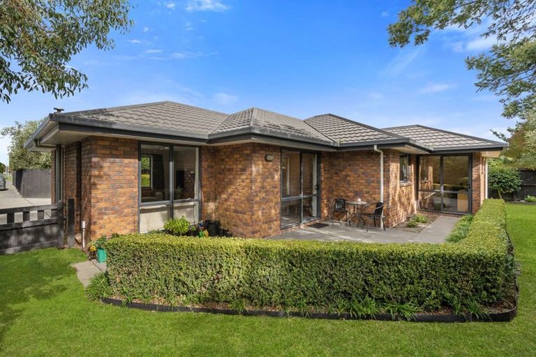Photo of property in 42a George Street, Rolleston, 7614
