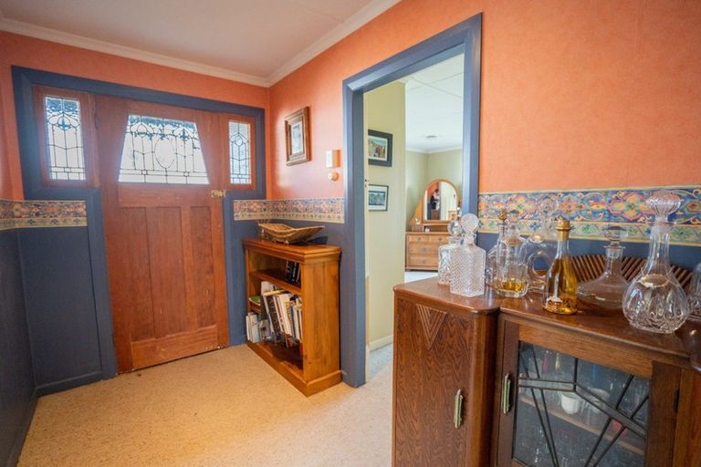 Photo of property in 82 Lochiel Bridge Road, Lochiel, Winton, 9781
