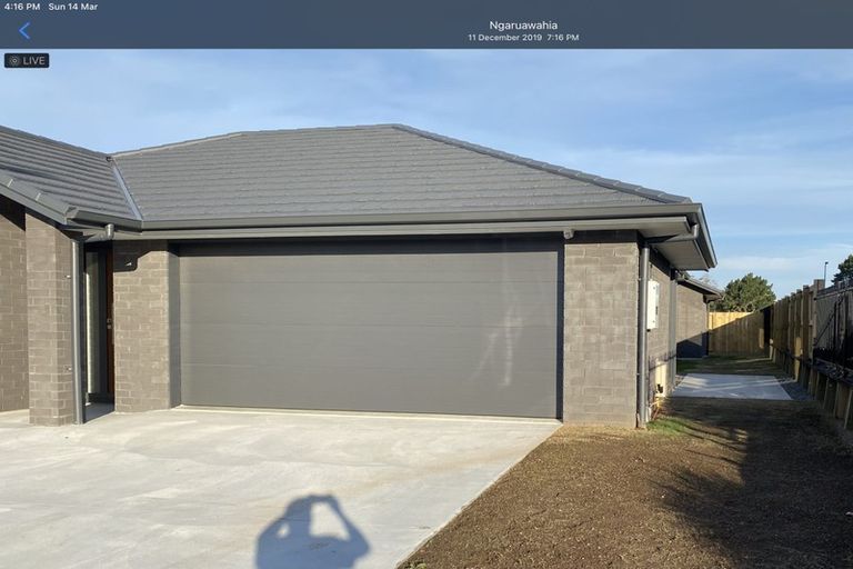 Photo of property in 14 Matariki Terrace, Ngaruawahia, Hamilton, 3288