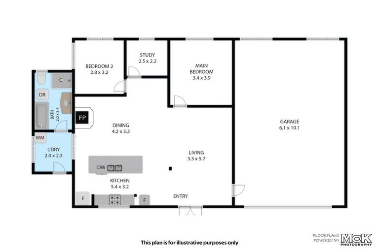 Photo of property in 13 Kent Terrace, Midhirst, Stratford, 4394