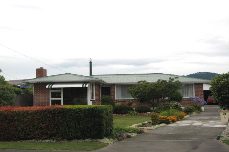 Photo of property in 31 Gainsborough Street, Hoon Hay, Christchurch, 8025