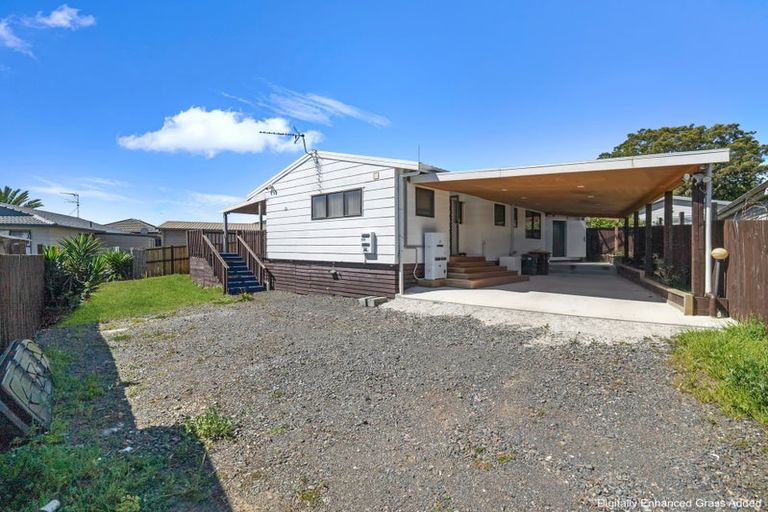 Photo of property in 74b Trevor Hosken Drive, Wiri, Auckland, 2104