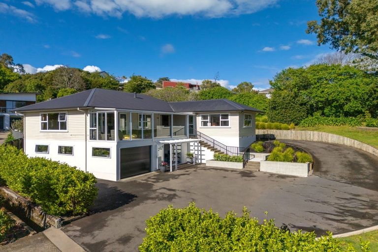 Photo of property in 4 Malvern Avenue, Atawhai, Nelson, 7010