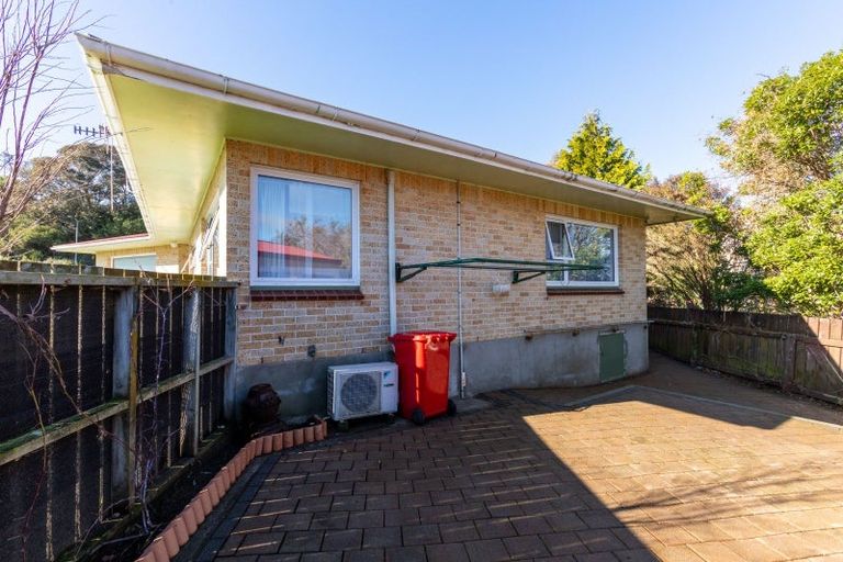 Photo of property in 18 Richardson Street, Woodville, 4920