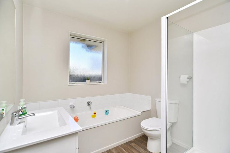 Photo of property in 16a Clarevale Street, Burwood, Christchurch, 8083