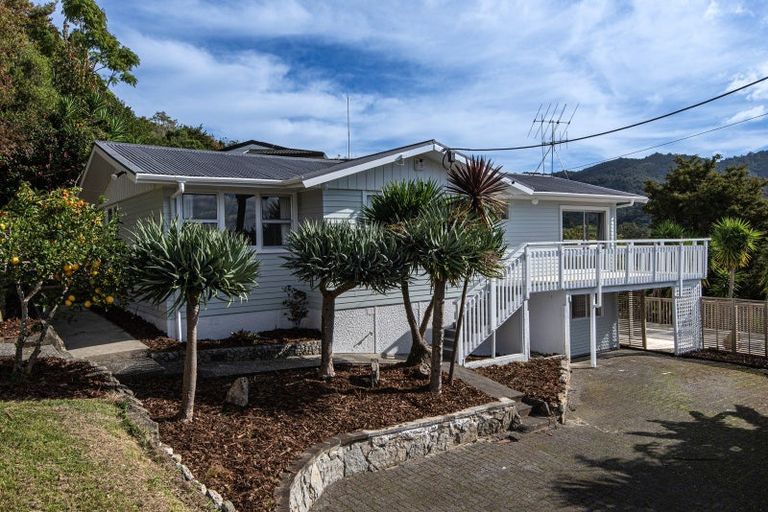 Photo of property in 112 Hospital Road, Horahora, Whangarei, 0110