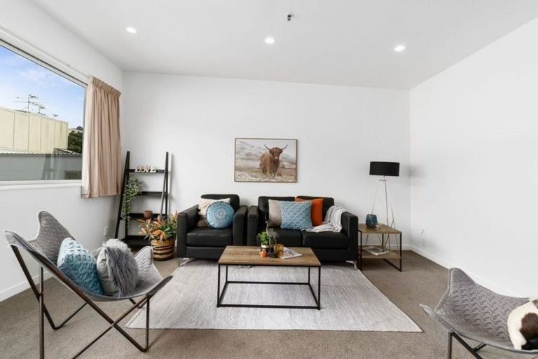 Photo of property in 13/30 Hanson Street, Mount Cook, Wellington, 6021