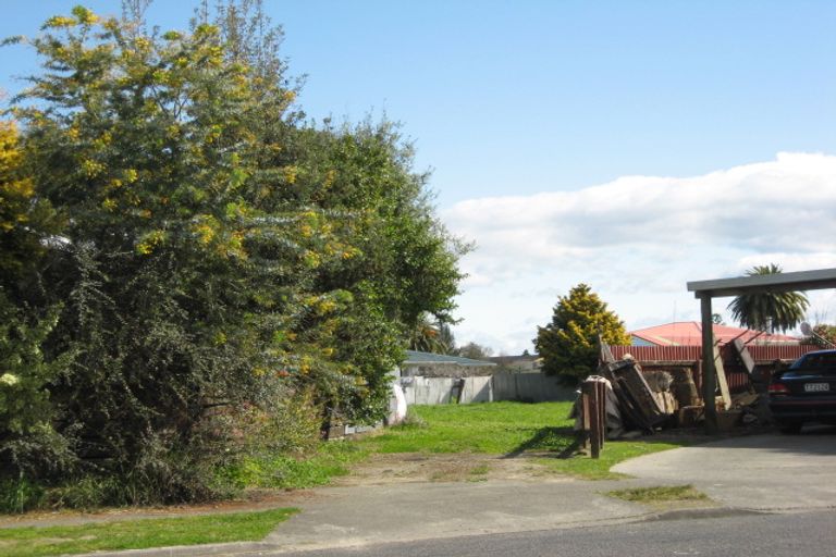 Photo of property in 6 Kowhai Place, Wairoa, 4108