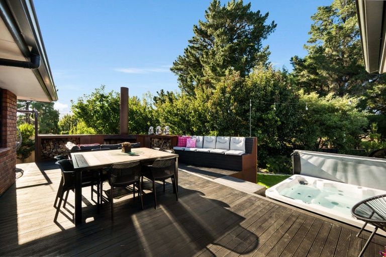 Photo of property in 38 Jollys Road, Cromwell, 9310