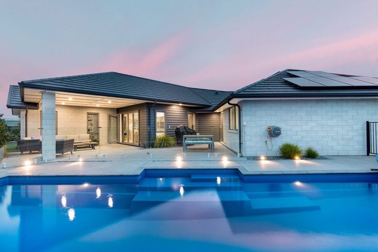 Photo of property in 7 Pukeko Grove, Cambridge, 3434