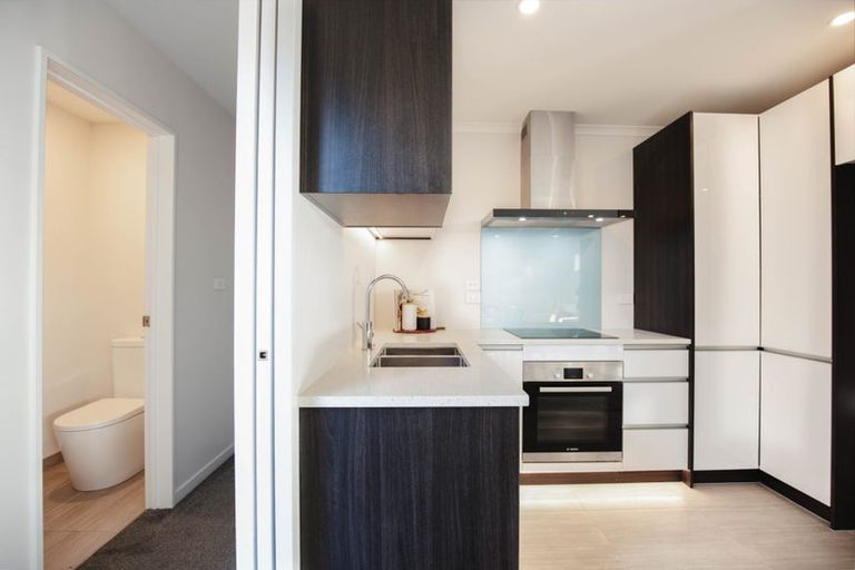 Photo of property in 3/44 Brockworth Place, Riccarton, Christchurch, 8011