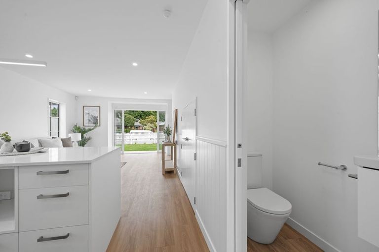 Photo of property in 6 Ensors Road, Opawa, Christchurch, 8023