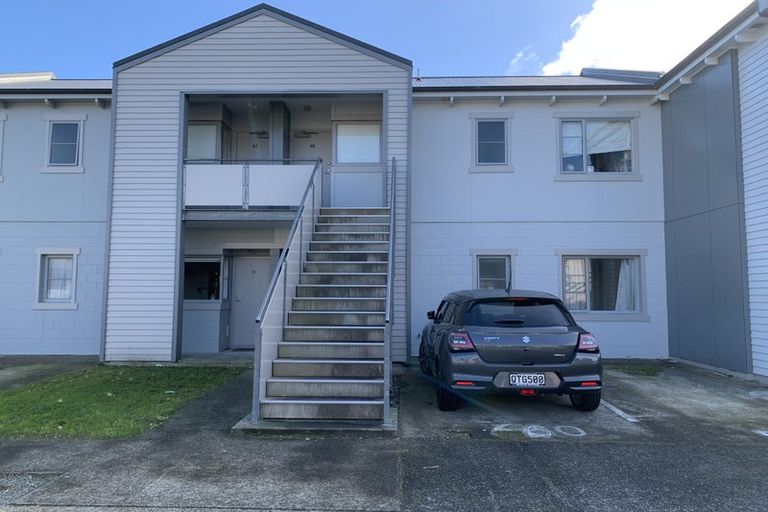Photo of property in Monterey Apartments, 60/232 Middleton Road, Glenside, Wellington, 6037