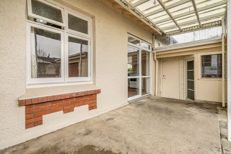 Photo of property in 116 Ritchie Street, Richmond, Invercargill, 9810