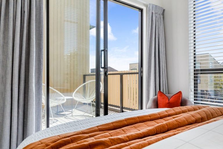 Photo of property in 1 Nevill Road, Hobsonville, Auckland, 0616