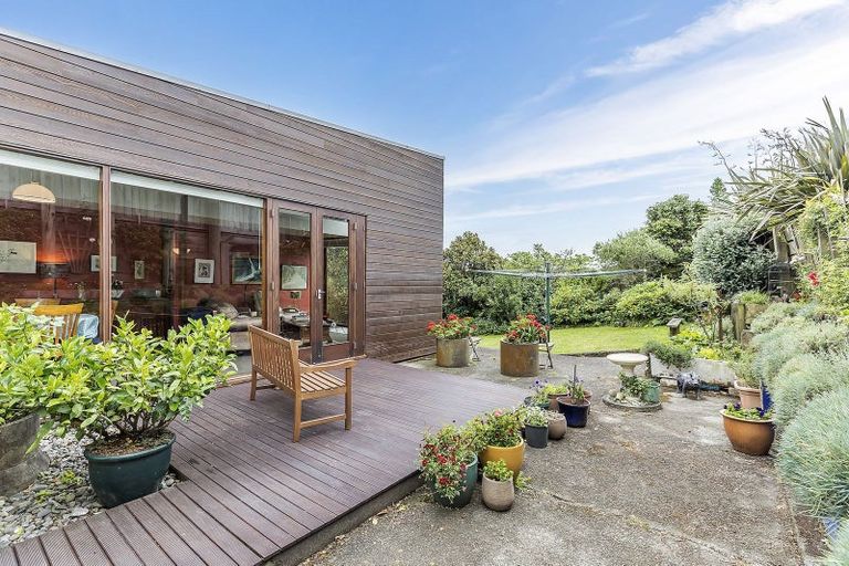 Photo of property in 37 Burgess Road, Johnsonville, Wellington, 6037