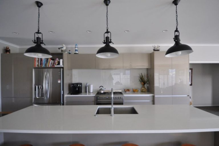 Photo of property in 125 Motu Hei, Pauanui, Hikuai, 3579