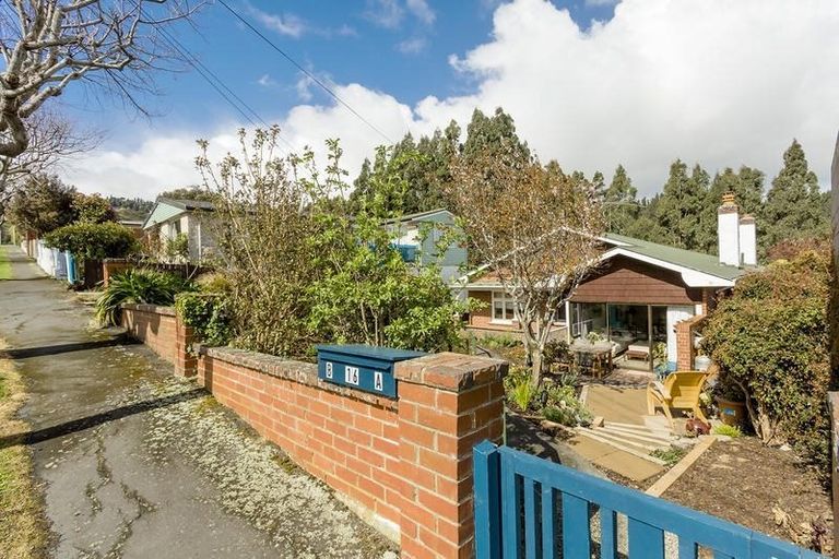 Photo of property in 16a Grandview Crescent, Opoho, Dunedin, 9010
