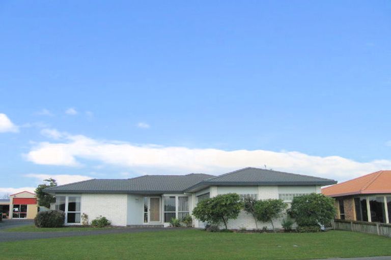 Photo of property in 23a Russley Drive, Mount Maunganui, 3116