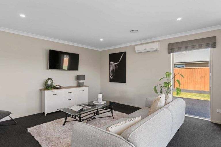 Photo of property in 12 Denimes Crescent, Rolleston, 7614