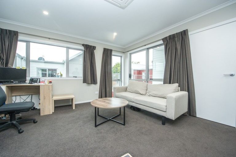 Photo of property in 11/16u Hammond Street, Hamilton Central, Hamilton, 3204