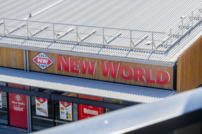 Photo of property in 301/84c Te Oneroa Way, Long Bay, Auckland, 0630