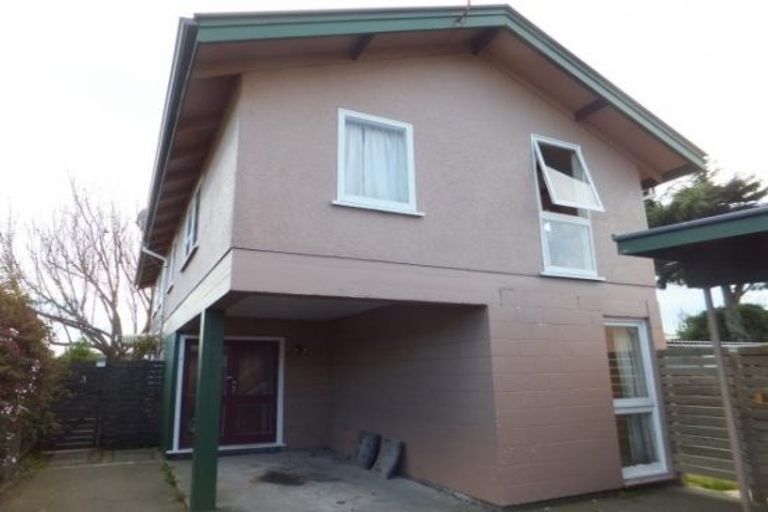 Photo of property in 419 Hereford Street, Linwood, Christchurch, 8011