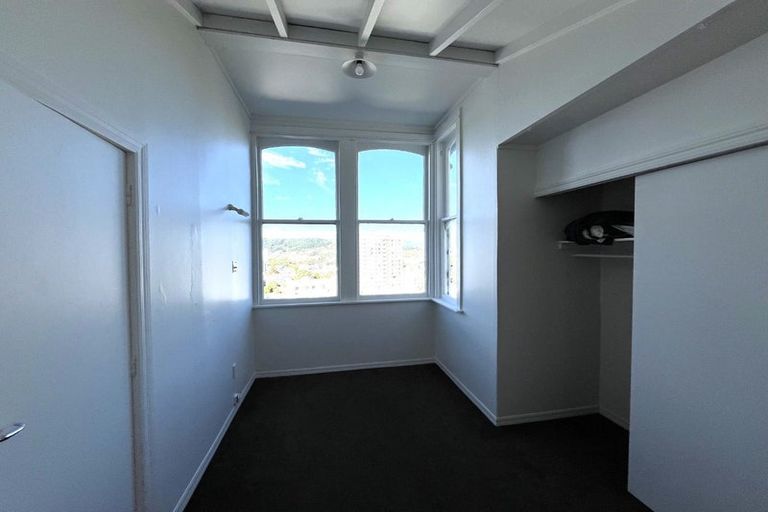 Photo of property in 5 Maarama Crescent, Aro Valley, Wellington, 6021