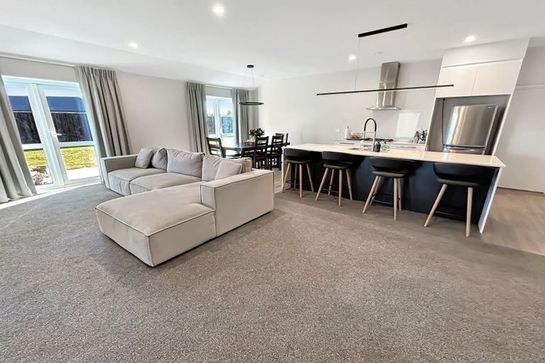 Photo of property in 42 Graeme Foote Street, Darfield, 7510