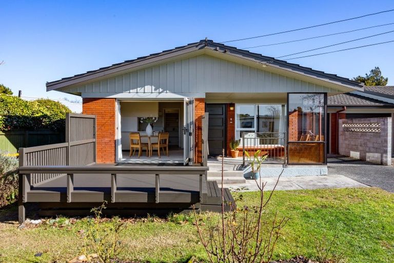 Photo of property in 2a Charmaine Crescent, Chartwell, Hamilton, 3210