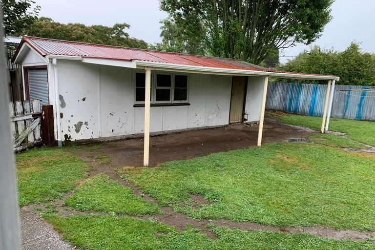 Photo of property in 11 Pentland Terrace, Tokoroa, 3420