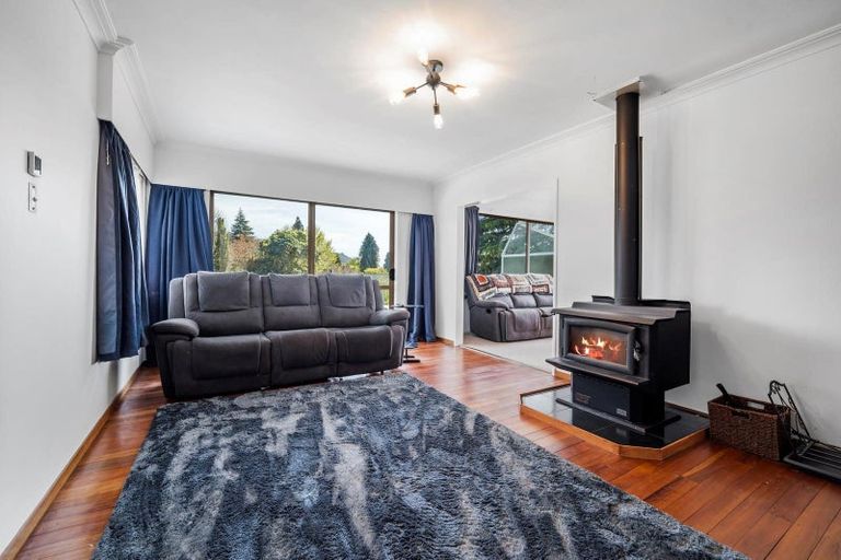 Photo of property in 10 Helena Place, Sunnybrook, Rotorua, 3015