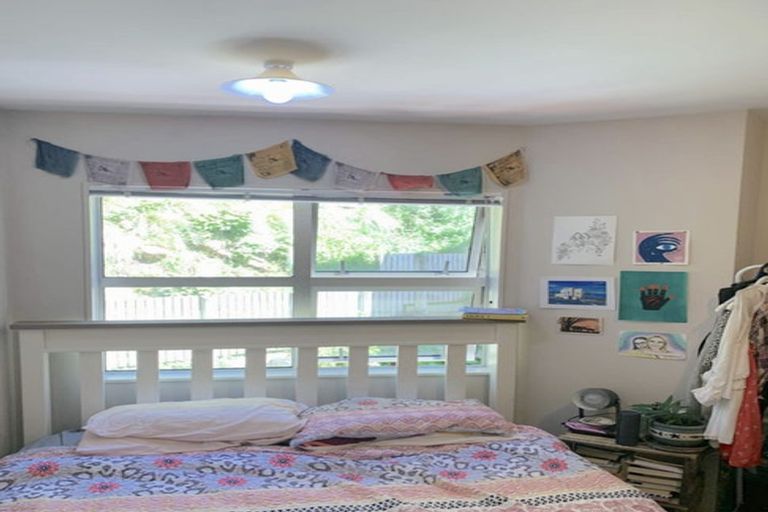 Photo of property in 1b Anderson Terrace, Mount Cook, Wellington, 6021