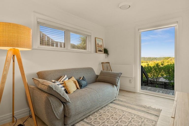 Photo of property in 27 Mortimer Terrace, Aro Valley, Wellington, 6021