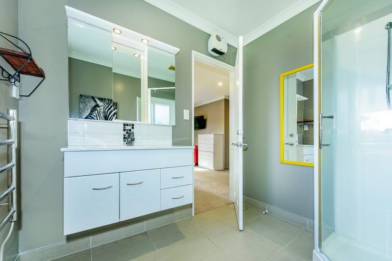 Photo of property in 9 High Street, Kirwee, Darfield, 7571