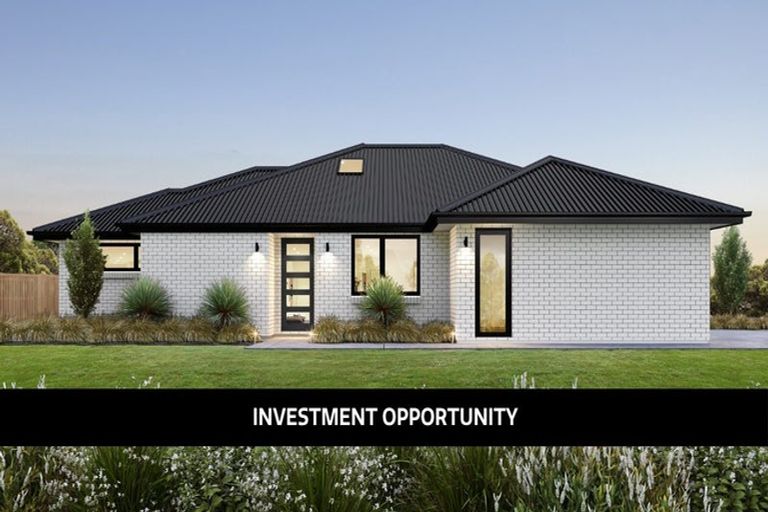 Photo of property in 43 Wilkin Road, Woodend, 7610