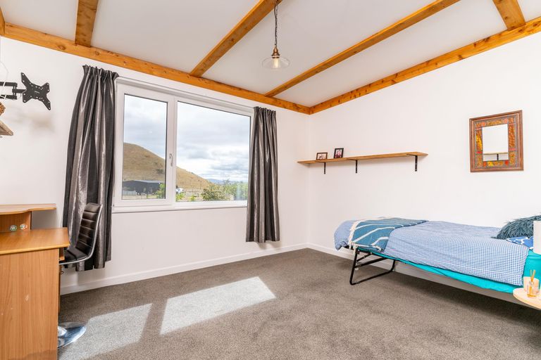 Photo of property in 285 Old Glen Lyon Road, Twizel, 7999