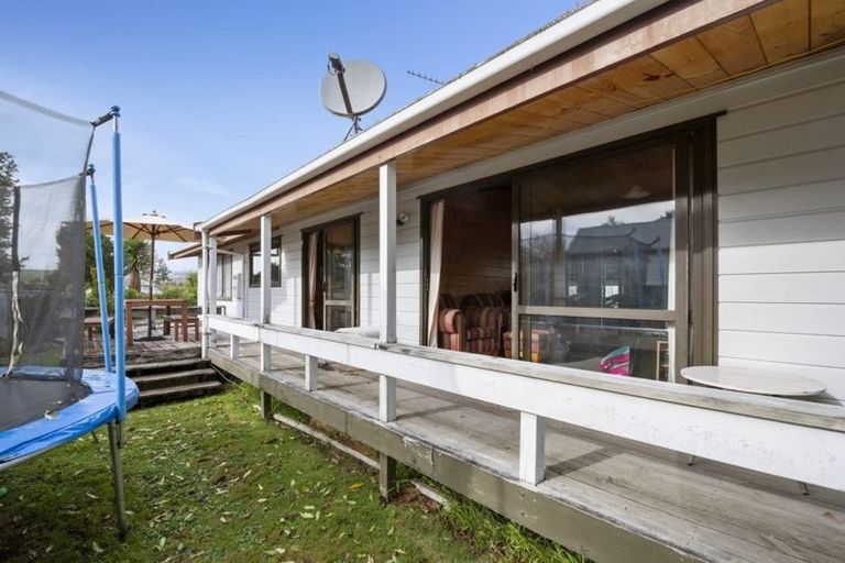 Photo of property in 10 Te Arahori Street, Turangi, 3334
