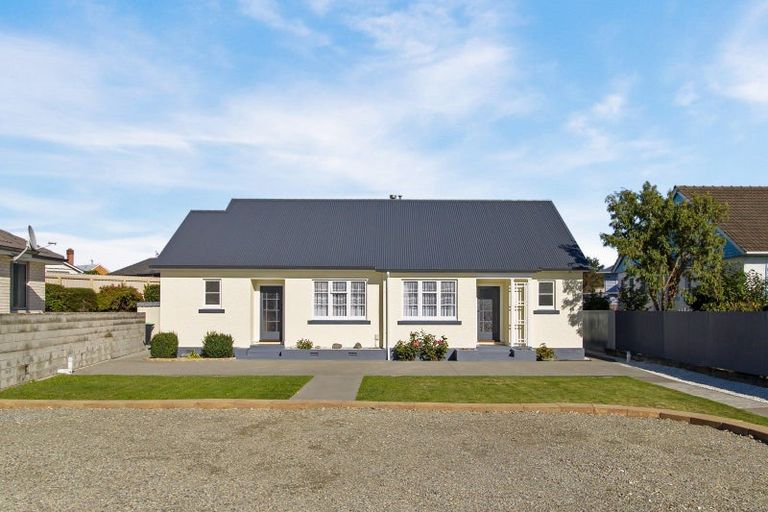 Photo of property in 73 Marston Road, Kensington, Timaru, 7910