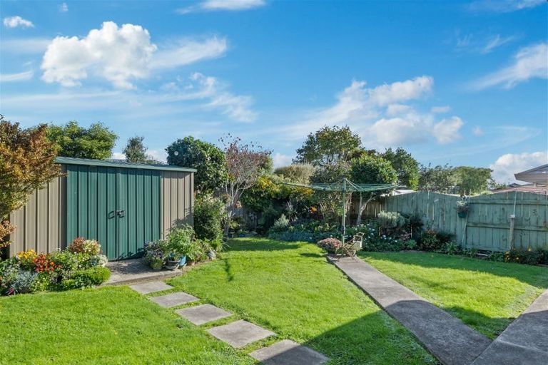 Photo of property in 9 Gimblett Court, Levin, 5510