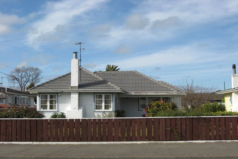 Photo of property in 107 Dixon Street, Masterton, 5810