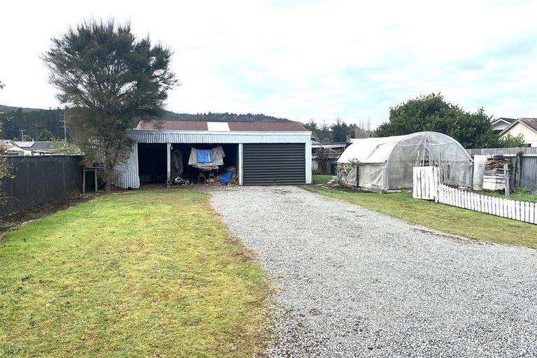 Photo of property in 5 Matai Street, Dobson, Greymouth, 7805
