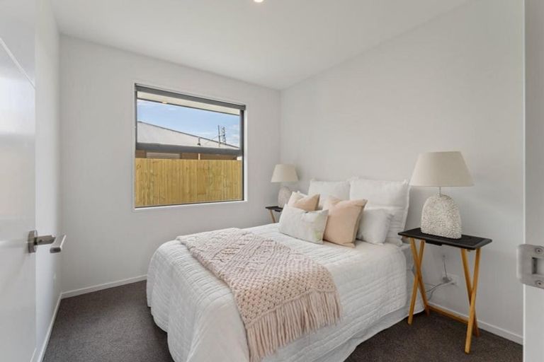 Photo of property in 44 Pitcaithly Street, Halswell, Christchurch, 8025