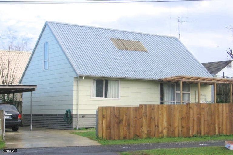 Photo of property in 4 Pine Avenue, Bader, Hamilton, 3206