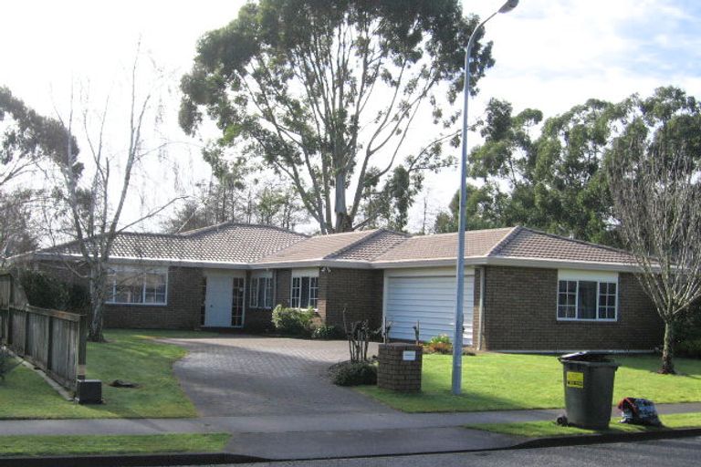 Photo of property in 7 Reynolds Drive, Glenview, Hamilton, 3206