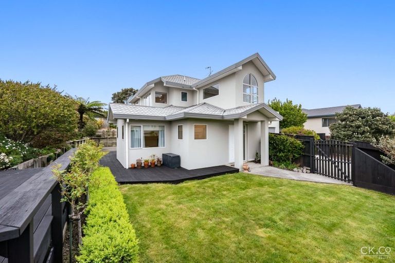 Photo of property in 80 Redvers Drive, Belmont, Lower Hutt, 5010